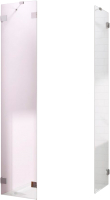 

Душевая стенка Radaway, Essenza Pro PTJ 100Z x 100S / 10100300-01-01