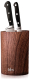 Миниатюра изображения товара Подставка для ножей Lara R05-101 (дерево)