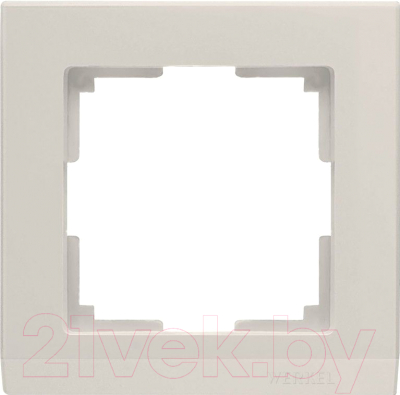 

Рамка для выключателя Werkel, WL04-Frame-01 / a028941