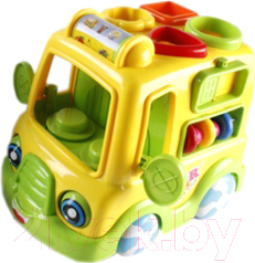 

Развивающая игрушка Shantou, Машина 917 / B1536919