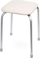 Табурет Ника Классика 3 / ТК03 (серый) -