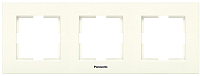 Рамка для выключателя Panasonic Arkedia WMTF08032BG-BY - 