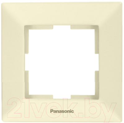 Рамка для выключателя Panasonic Arkedia WMTF08012BG-BY