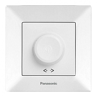 Диммер Panasonic Arkedia WMTC05262WH-BY - 