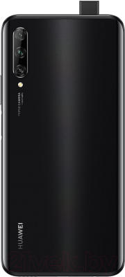 Смартфон Huawei Y9s (полночный черный)