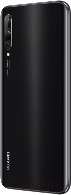 Смартфон Huawei Y9s (полночный черный)
