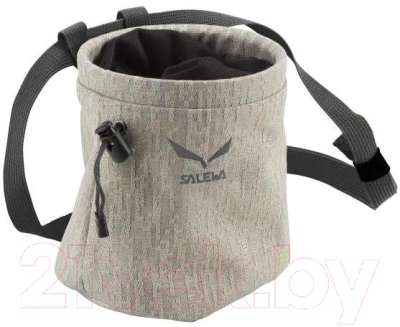 Сумка для магнезии Salewa Chalkbag Stoney Sandstone / 2411-7201