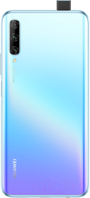 Смартфон Huawei Y9s (светло-голубой)