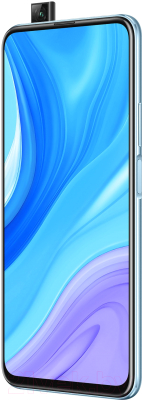 Смартфон Huawei Y9s (светло-голубой)