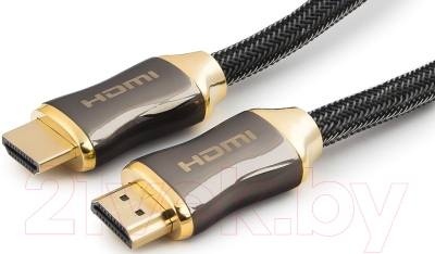 Кабель Cablexpert CC-P-HDMI03-1M