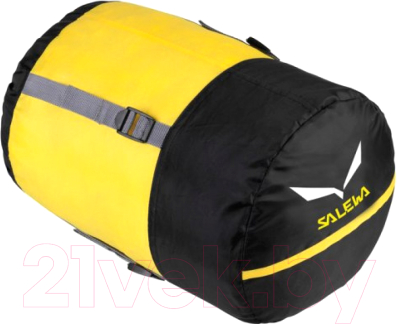 Чехол для спального мешка Salewa SB Compression Stuffsack / 3517-2400 (S) (желтый)