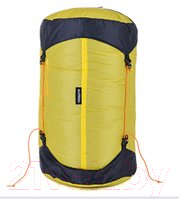 Чехол для спального мешка Salewa SB Compression Stuffsack / 3517-2400 (S) (желтый)