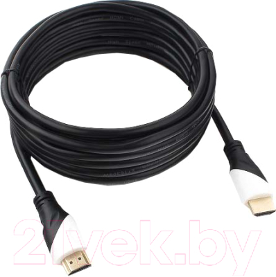 

Кабель Cablexpert, CC-S-HDMI02-4.5M