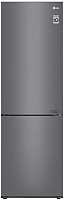 Холодильник с морозильником LG DoorCooling+ GA-B459CLCL - 
