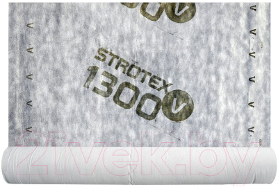 Диффузионная мембрана Strotex 1300 V