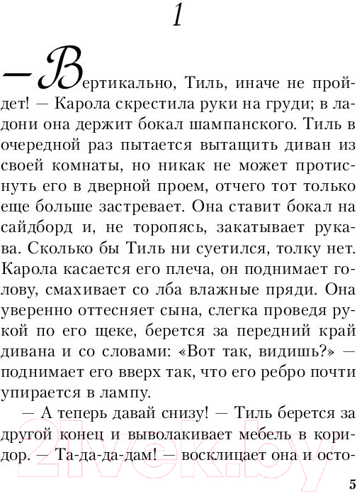 Художественная книга Эксмо Хикикомори (Кун К.) — фото 4