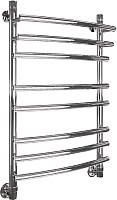 

Полотенцесушитель водяной Luxon, F Ultra 80x50