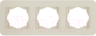 

Рамка для выключателя Gunsan, Radius 01371200-000143