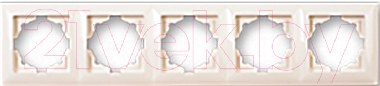 

Рамка для выключателя Gunsan, Radius 01371200-000146