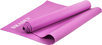 Коврик для йоги и фитнеса Bradex SF 0401 (розовый) - 
