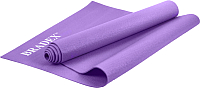 Коврик для йоги и фитнеса Bradex SF 0397 (фиолетовый) - 