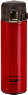 

Термос для напитков Bradex, TK 0414