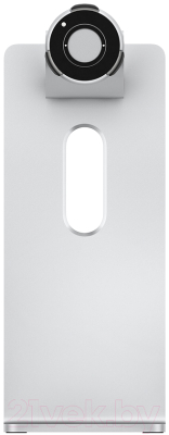 

Подставка для монитора Apple, Серебристый, Pro Stand / MWUG2