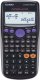 Миниатюра изображения товара Калькулятор Casio FX-82ESPLUS-2-SETD (черный)