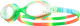 Очки для плавания TYR Kids Swimple Tie Dye / LGSWTD/307 (зеленый) - 