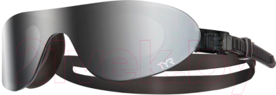 

Очки для плавания TYR, Swimshades Mirrored / LGSHDM/075