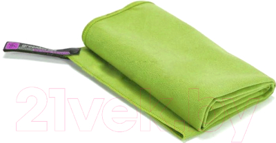 Полотенце Green-Hermit Superfine Fiber Day Towel / TB510212 (31x60см, Macaw Green)