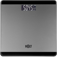 Напольные весы электронные Holt HT-BS-008 (черный) - 