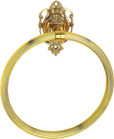 

Кольцо для полотенца Art&Max, Impero AM-1231-Do-Ant