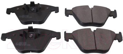 

Тормозные колодки Stellox, 000212BSX