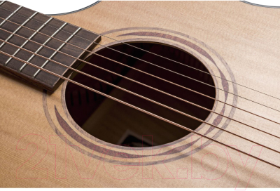 Электроакустическая гитара Baton Rouge AR31C/ACE