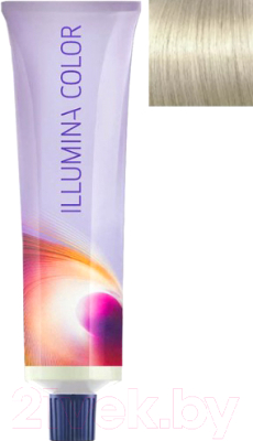Крем-краска для волос Wella Professionals Illumina Color (оливковый хром)