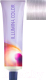 Крем-краска для волос Wella Professionals Illumina Color (лиловое серебро) - 