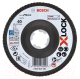 Шлифовальный круг Bosch X-lock 2.608.619.201 - 