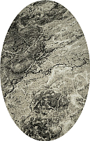 

Коврик, Фиеста Овал 36125 36926