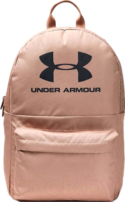 Рюкзак Under Armour Loudon Backpack / 1342654-270 (розовый)