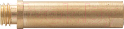 Трубка газовая для плазмореза Kirk K-106514 (5шт)
