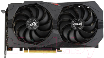 

Видеокарта Asus, ROG-STRIX-GTX1660S-O6G-GAMING