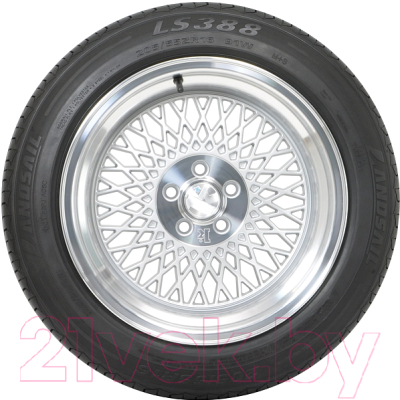 Изображение товара Летняя шина Landsail LS388 185/65R14 86T
