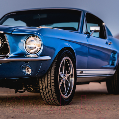 Изображение товара Летняя шина Landsail LS388 185/65R14 86T