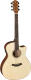 Электроакустическая гитара Baton Rouge AR61S/ACE - 
