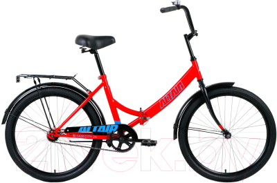 

Велосипед Forward, Altair City 24 / RBKT0YN41006