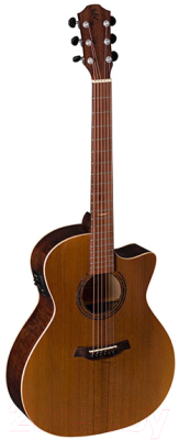 

Электроакустическая гитара Baton Rouge, AR22S/ACE