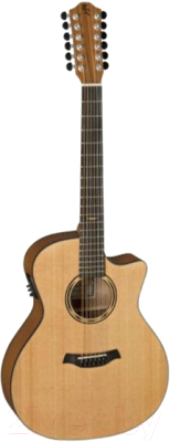 Акустическая гитара Baton Rouge AR11C/ACE-12