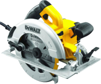 Профессиональная дисковая пила DeWalt DWE575K - 