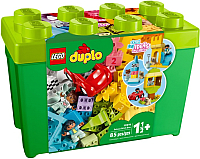 Конструктор Lego DUPLO Classic Большая коробка с кубиками 10914 - 